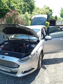 Mondeo - 4