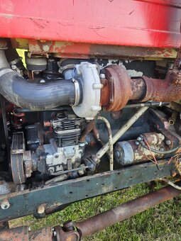 Zetor 10045 - 4