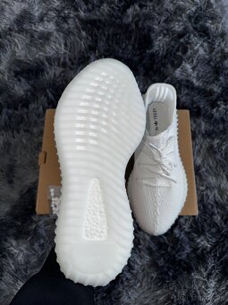Adidas Yeezy 350 - 4