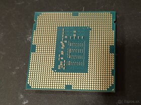 Intel Core i5-4590T (SR1S6) LGA1150 - 4