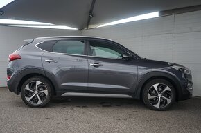 14-Hyundai Tucson, 2017, benzín, 1.6TGDi, 130kw - 4