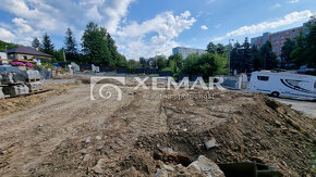 Na predaj stavebný pozemok so stavebným povolením v Bansk... - 4