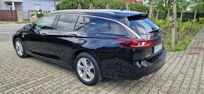 Opel Insignia facelift 2.0CDTI A/T 128kW SPORTS TOURER - 4