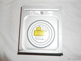DVD-ROM mechanika - 4
