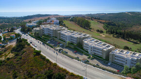 Golfové apartmány so skvelým zázemím v južnom Španielsku - 4