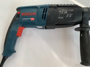Bosch Professional GBH 2-26 F SDS plus-kladivo 830 W - 4