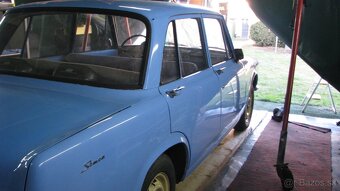 Simca 1300 TB, r.v. 1966 - 4