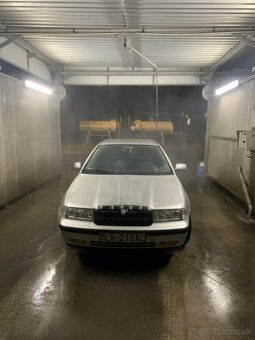 Škoda Octavia - 4