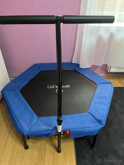 Jumping trampolína - 4