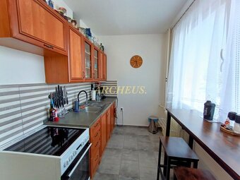 2-IZBOVÝ BYT (53 M2), STARÁ TURÁ, HURBANOVA ul. - 4