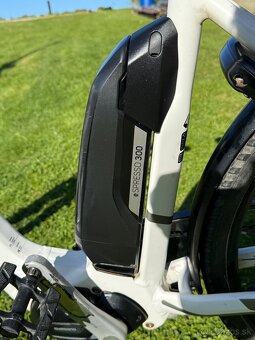 E Bike Merida eSPRESSO 300 city - 4