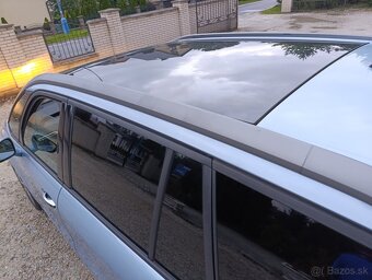 Citroen Grand C4 Picasso,7miestny,Parorama,top stav a výbava - 4