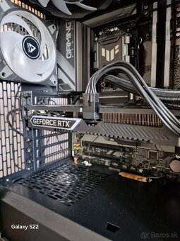 Predám GAINWARD GeForce RTX 4060 Ti Ghost 8 G - 4