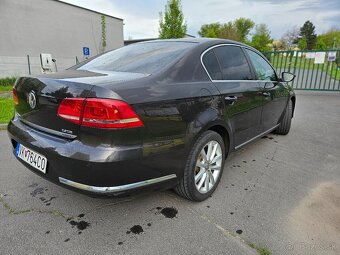 Passat B7 2.0 tdi 103kw - 4