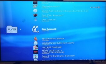 PS3 Superslim 500gb SSD CFW - 4