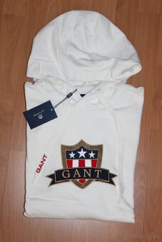 Pánska mikina Gant - 4