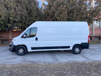 Citroen Jumper 2.0 BlueHdi 120kw 2018 L3H2 - 4