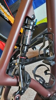 Specialized epic evo expert - 4