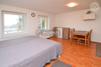 HALO reality - Prenájom, garsónka Dunajská Lužná - EXKLUZÍVN - 4