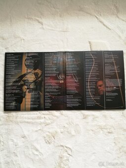 Warren Haynes 2LP - 4