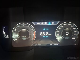 Ssangyong korando - 4