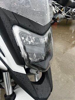 Honda NC 750 DCT - 4