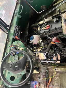 Tatra 805 priruba 1.9tdi pd96kw - 4