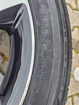 5x112 r18 letné - 4