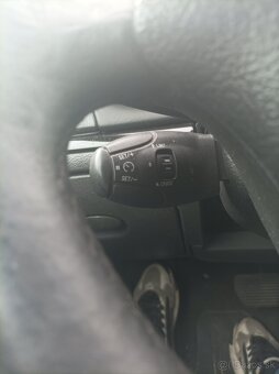 Citroen C5 - 4