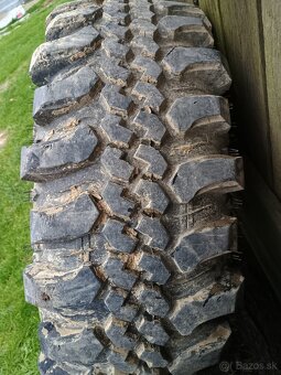 38x12.5 R15 - 4