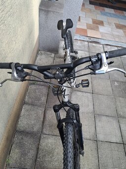 Bicykel Specialized hardrock - 4