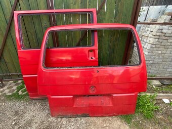 Vw t4 - 4