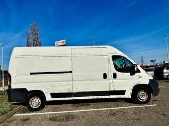 Fiat Ducato L3H2 2.3 JTD 130 2013 467.000km - 4