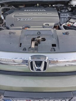 HONDA CR-V 2.2 i-ctdi - 4