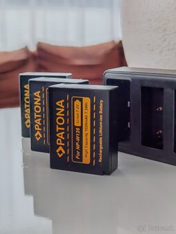Fujifilm X-T30 telo, používaný - 4