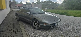 Ford Probe 2.5 V6 - 4