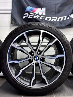Styling 699M R20 Bmw Letne - 4