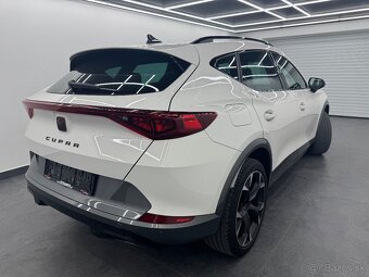 cupra formentor 1.5 tsi 110kw 73000km - 4