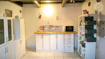 HALO reality - Predaj, rodinný dom Borský Mikuláš, Borský Pe - 4