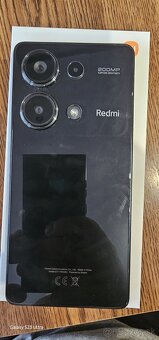 Xiaomi Redmi 13 Pro - 4