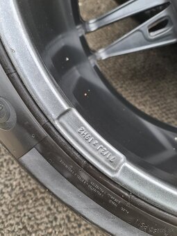 5X112 R19 + LETNE PNEU 225/45 R19 - 4