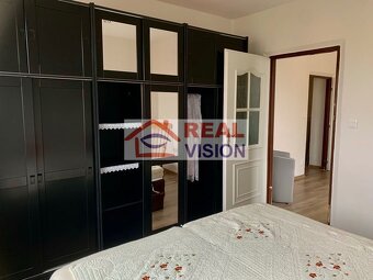 EXKLUZÍVNE ponúka na predaj 3-izbový byt na Štúrovej ulici v - 4
