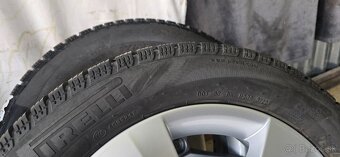 5x112,r16-Škoda-6J,et48,205-55-Continental-3824-6mm - 4