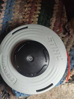 Stihl autocut 46-2 - 4