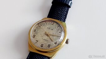 panske hodinky prim - 4