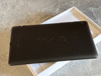 Asus Google Nexus 7 16GB black (2013) - 4