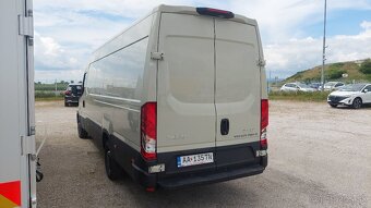 Iveco Daily L4H2 - 4
