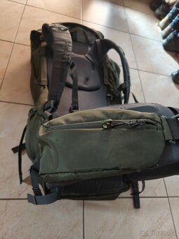 Love Alpine Diran 55-65L - 4