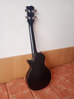 Predám el-ak. ukulele Cascha HH 2258 - 4