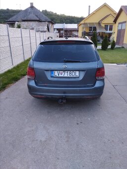 Golf TDI - 4